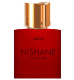 Zenne Extrait De Parfum