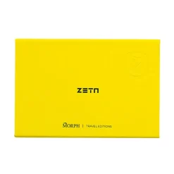 Zeta Travel Editions