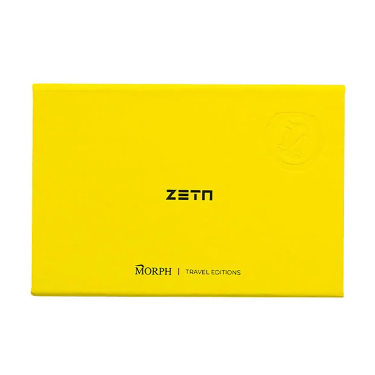 Zeta Travel Editions